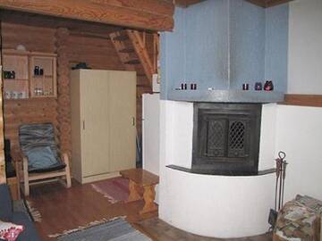 Фото номера Дом для отпуска Дома для отпуска Holiday Home Etelärinne г. Vuoriniemi 38