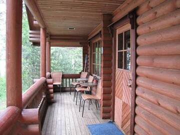 Фото номера Дом для отпуска Дома для отпуска Holiday Home Etelärinne г. Vuoriniemi 37