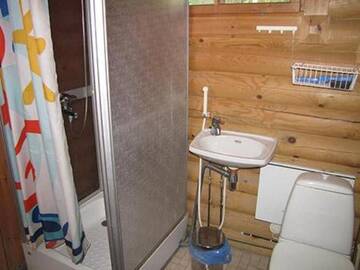 Фото номера Дом для отпуска Дома для отпуска Holiday Home Etelärinne г. Vuoriniemi 43