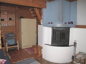 Фото номера Дом для отпуска Дома для отпуска Holiday Home Etelärinne г. Vuoriniemi 10
