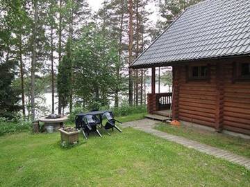Фото номера Дом для отпуска Дома для отпуска Holiday Home Etelärinne г. Vuoriniemi 14