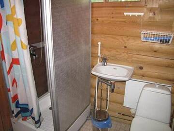 Фото номера Дом для отпуска Дома для отпуска Holiday Home Etelärinne г. Vuoriniemi 15