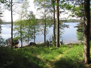 Фото номера Дом для отпуска Дома для отпуска Holiday Home Etelärinne г. Vuoriniemi 11