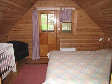 Фото номера Дом для отпуска Дома для отпуска Holiday Home Etelärinne г. Vuoriniemi 18