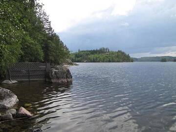 Фото номера Дом для отпуска Дома для отпуска Holiday Home Etelärinne г. Vuoriniemi 16