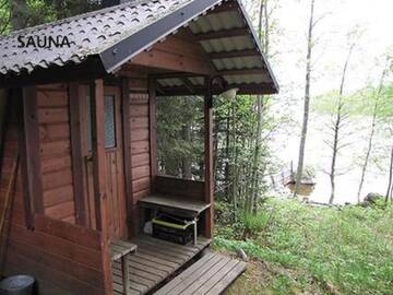 Фото номера Дом для отпуска Дома для отпуска Holiday Home Etelärinne г. Vuoriniemi 19