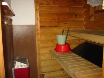 Фото номера Дом для отпуска Дома для отпуска Holiday Home Etelärinne г. Vuoriniemi 27