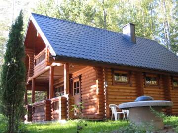 Фото номера Дом для отпуска Дома для отпуска Holiday Home Etelärinne г. Vuoriniemi 24