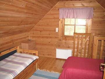 Фото номера Дом для отпуска Дома для отпуска Holiday Home Etelärinne г. Vuoriniemi 25