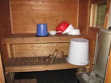 Фото номера Дом для отпуска Дома для отпуска Holiday Home Etelärinne г. Vuoriniemi 26