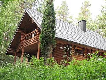 Фото номера Дом для отпуска Дома для отпуска Holiday Home Etelärinne г. Vuoriniemi 23