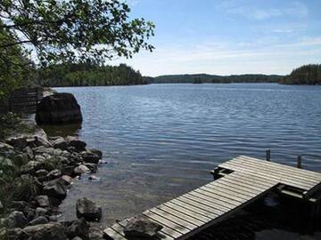 Фото номера Дом для отпуска Дома для отпуска Holiday Home Etelärinne г. Vuoriniemi 8