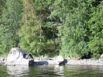 Фото номера Дом для отпуска Дома для отпуска Holiday Home Etelärinne г. Vuoriniemi 6