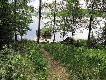 Фото номера Дом для отпуска Дома для отпуска Holiday Home Etelärinne г. Vuoriniemi 50