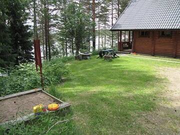 Фотографии Дома для отпуска Holiday Home Etelärinne г. Vuoriniemi (Финляндия) №3 Фото Дома для отпуска Holiday Home Etelärinne г. Vuoriniemi 3