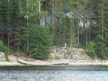 Фото номера Дом для отпуска Дома для отпуска Holiday Home Päivärinne г. Vuoriniemi 59