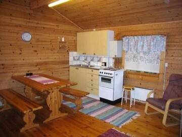 Фото номера Дом для отпуска Дома для отпуска Holiday Home Päivärinne г. Vuoriniemi 42