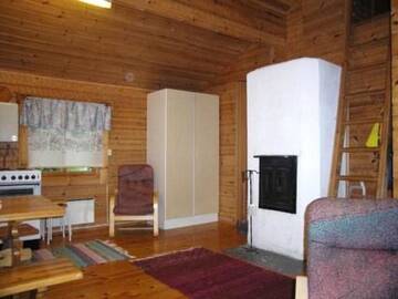 Фото номера Дом для отпуска Дома для отпуска Holiday Home Päivärinne г. Vuoriniemi 22