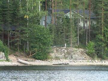 Фото номера Дом для отпуска Дома для отпуска Holiday Home Päivärinne г. Vuoriniemi 26