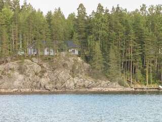 Фото Дома для отпуска Holiday Home Nestori г. Vuoriniemi