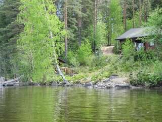 Фото Дома для отпуска Holiday Home Illanvirkku г. Vuoriniemi