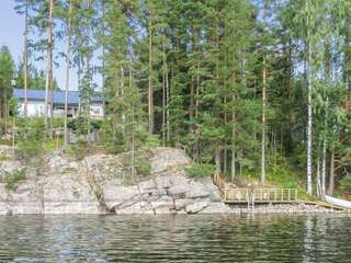 Фото Дома для отпуска Holiday Home Norppa г. Vuoriniemi